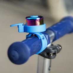 Micro Ringeklokke, Neochrome Blue