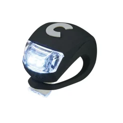Micro Scooter Light, Deluxe - Black