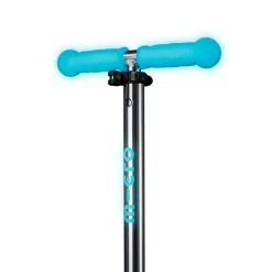 Micro Scooter, Mini Deluxe Glow LED Plus - Glacier Aqua