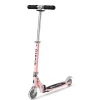 Micro Scooter, Sprite LED - Neon Rose