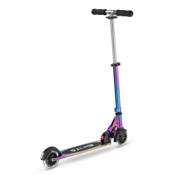 Micro Scooter, Sprite LED - Neochrome