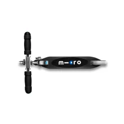 Micro Sprite LED Scooter – Black