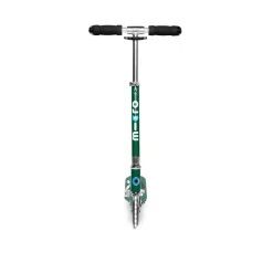 Micro Sprite LED Scooter - Forest Green