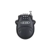 Micro Wire Lock, Black (short)