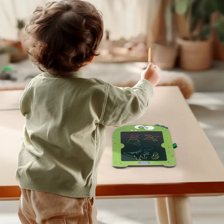 mierEdu, Magic Color Drawing Board, Dinosaur