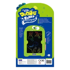 mierEdu, Magic Color Drawing Board, Dinosaur