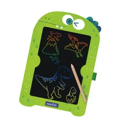 mierEdu, Magic Color Drawing Board, Dinosaur