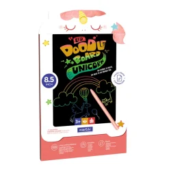 mierEdu, Magical Colors Drawing Board, Unicorn