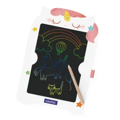 mierEdu, Magical Colors Drawing Board, Unicorn