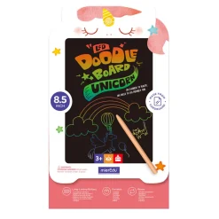 mierEdu, Magical Colors Drawing Board, Unicorn