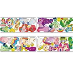mierEdu, Magnetic Travel Set - Unicorn