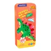 mierEdu Magnetic Travel Set, Dinoland