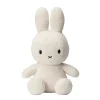 Miffy Terry Bunny Plush, 33 cm - Cream