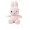 Miffy Terry Bunny Soft Toy, 23 cm – Pink