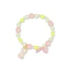 Milk x Soda Miffie Bracelet - Pink