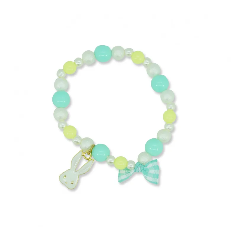 Milk x Soda Miffie Bracelet – Blue