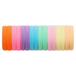Mimi & Lula 16 Hair Elastics, My Little Unicorn