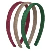 Mimi & Lula 3 Headbands, Christmas Glitter