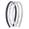 Mimi & Lula 3 Headbands, Mon Cheri