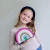 Mimi & Lula - Jewelry Case - Radiant Rainbow