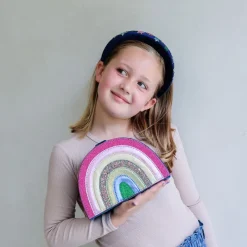 Mimi & Lula - Jewelry Case - Radiant Rainbow