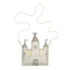 Mimi & Lula - Shoulder Bag with Strap - Castle Fairytale
