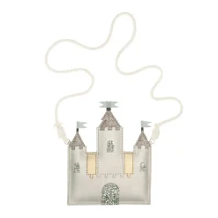 Mimi & Lula - Shoulder Bag with Strap - Castle Fairytale