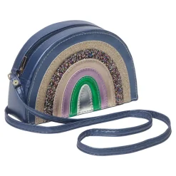 Mimi & Lula - Shoulder Bag - Rainbow Ziggy