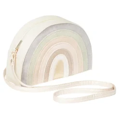 Mimi & Lula - Shoulder Bag - Rainbow Dreamer