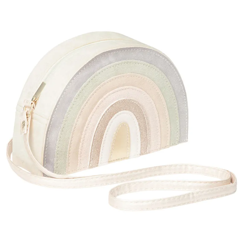 Mimi & Lula - Shoulder Bag - Rainbow Dreamer