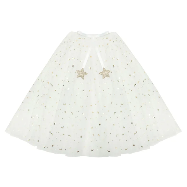Mimi & Lula - Tulle Skirt - Long Angel