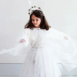 Mimi & Lula - Tulle Skirt - Long Angel
