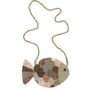 Mimi & Lula, Bag - Fish By The Seaside