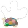 Mimi & Lula, Bag – Technicolour Tortoise Autumn Forest