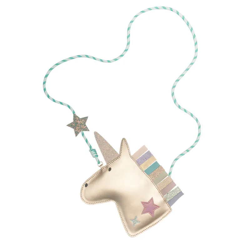 Mimi & Lula Bag, Unicorn Little Prince