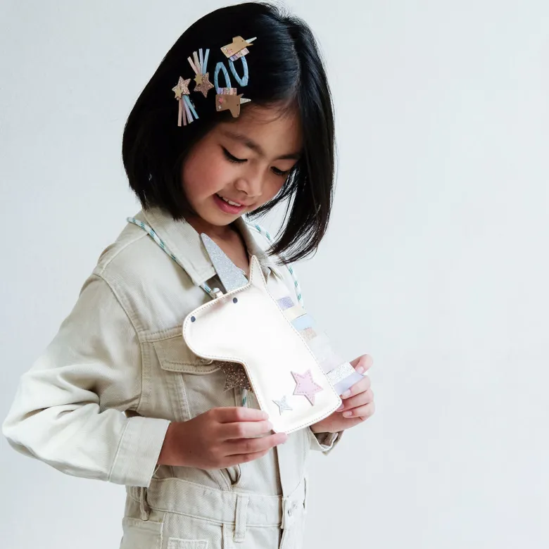 Mimi & Lula Bag, Unicorn Little Prince