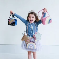 Mimi & Lula Bag, Unicorn Little Prince