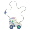 Mimi & Lula Bag with Strap, Rollerskate Dancing Queen
