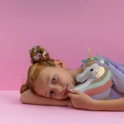 Mimi & Lula Bag with Strap, My Little Unicorn
