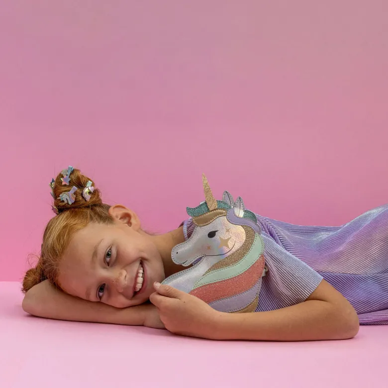 Mimi & Lula Bag with Strap, My Little Unicorn