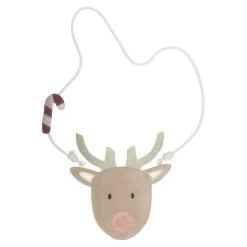 Mimi & Lula Children's Bag, Reindeer Christmas