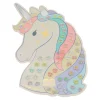 Mimi & Lula Ear Stickers 25 Pairs, My Little Unicorn