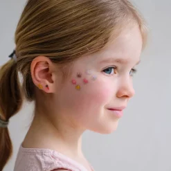Mimi & Lula Ear Stickers – 25 Pairs, Easter