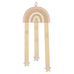 Mimi & Lula Hair Clip Organizer, Rainbow