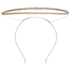 Mimi & Lula Headband, Angel Halo Christmas