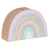 Mimi & Lula, Jewelry Box - Rainbow Dreamland