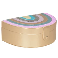 Mimi & Lula, Jewelry Box - Rainbow Dreamland