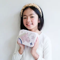 Mimi & Lula Jewelry Box - Unicorn