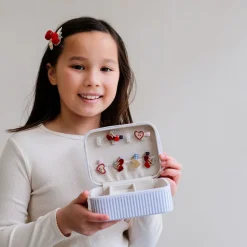 Mimi & Lula Jewelry Box, Cherry Mon Cheri
