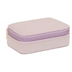 Mimi & Lula Jewelry Box, Mini Purple Dreamland